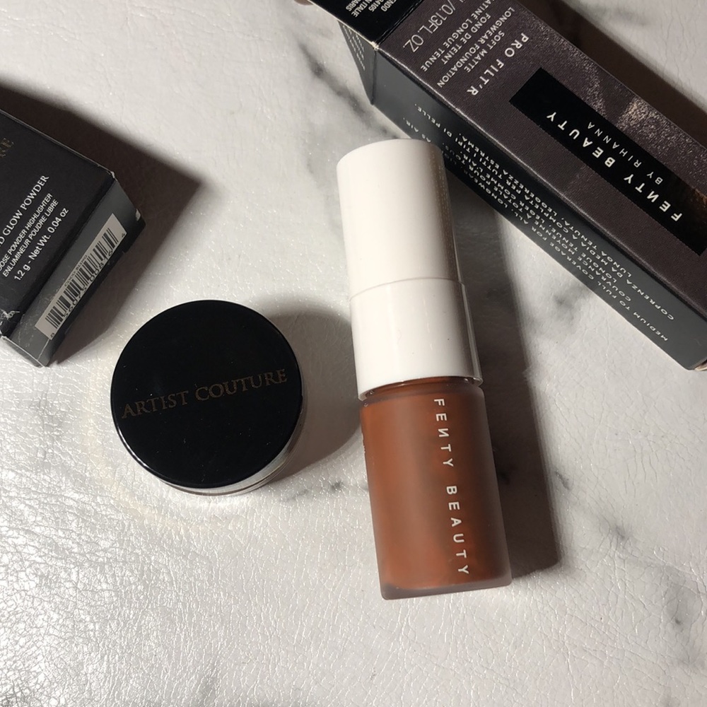 FENTI BEAUTY & ARTIST COUTURE